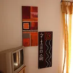Apartmentos T1 Olhos Agua