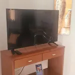 Apartmentos T1 Olhos Agua 아파트 *