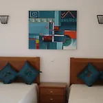 Apartmentos T1 Olhos Agua