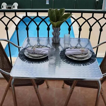 Appartement Atlântico By Oa Albufeira