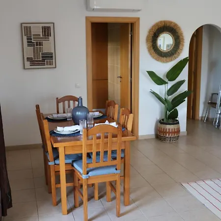 Atlântico By Oa Appartement *