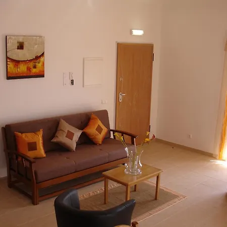 Atlantico By Oa Albufeira