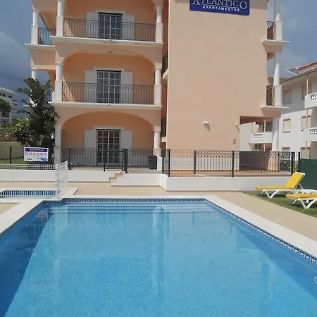 Atlantico By Oa Appartement Albufeira