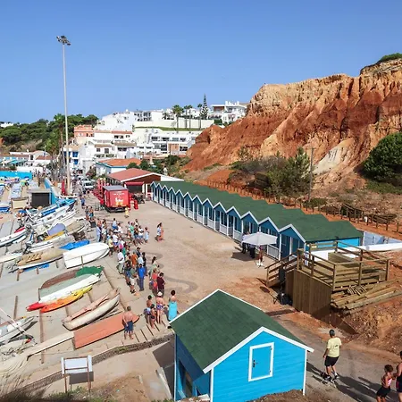 Atlantico By Oa דירה *