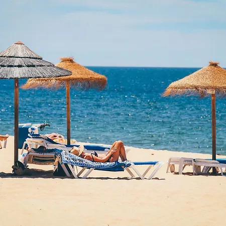 Atlantico By Oa * אלבופיירה