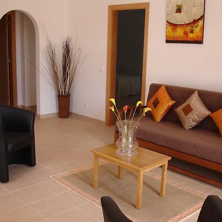 Apartment Atlantico By Oa Albufeira