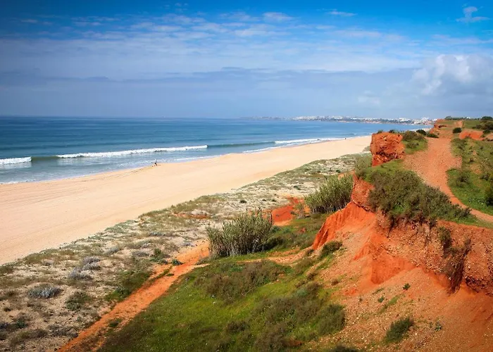 Daire Atlantico By Oa Albufeira