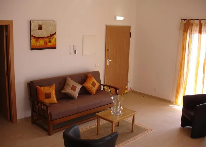 Atlantico By Oa Albufeira