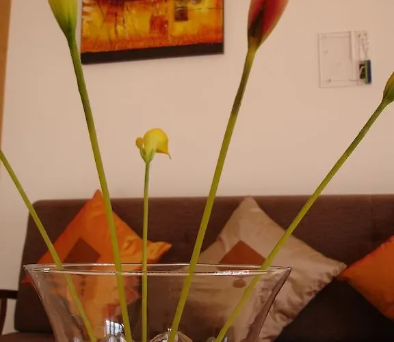 Daire Atlantico By Oa *