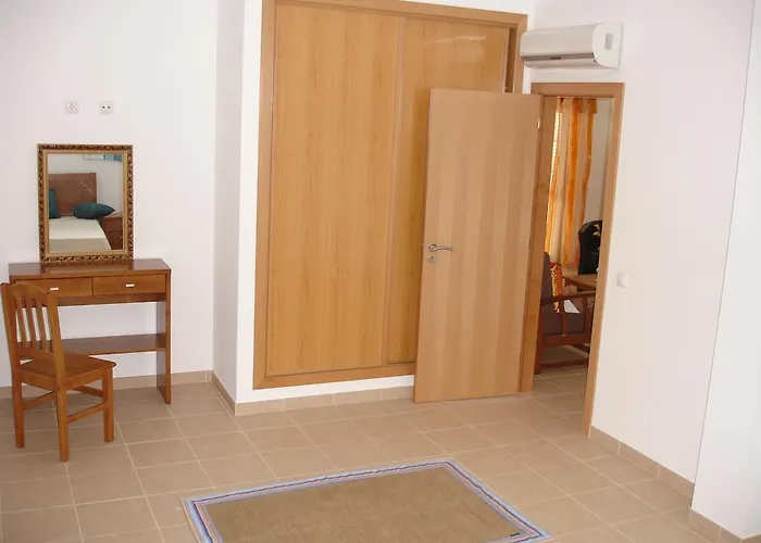 Atlantico By Oa * Albufeira