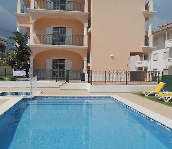Atlantico By Oa Daire Albufeira