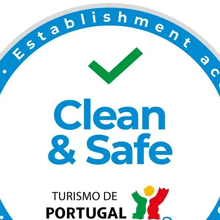 Apartamento Atlantico By Oa Albufeira