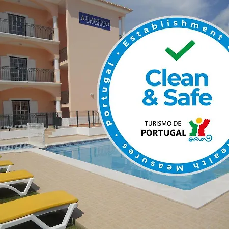 Atlantico By Oa Apartamento