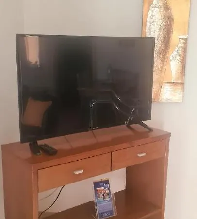 Atlantico By Oa Apartamento *