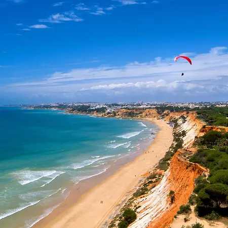 Atlantico By Oa Apartamento