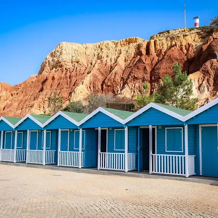 Atlantico By Oa Albufeira