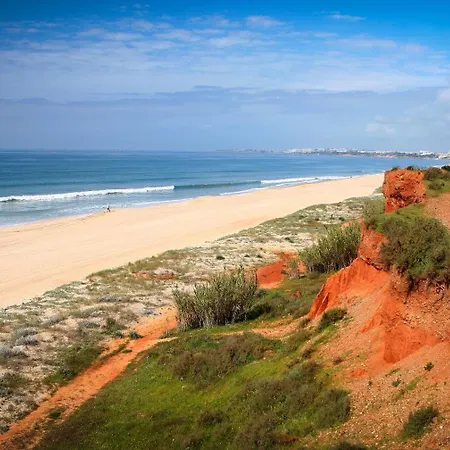 아파트 Atlantico By Oa 알부페이라