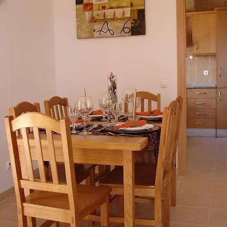 Apartamento Atlantico By Oa