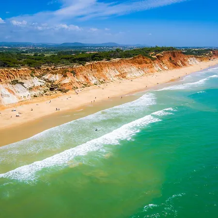 Atlantico By Oa アルブフェイラ