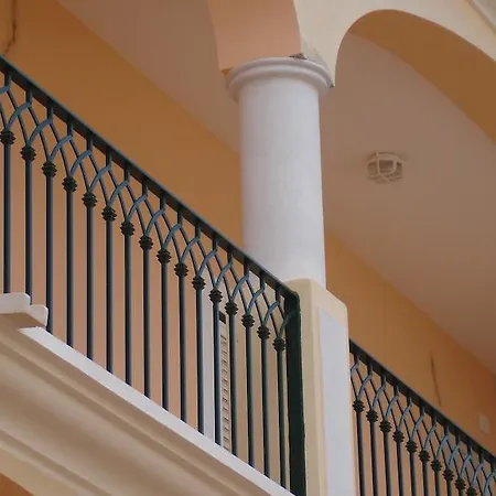 Atlantico By Oa アパート *